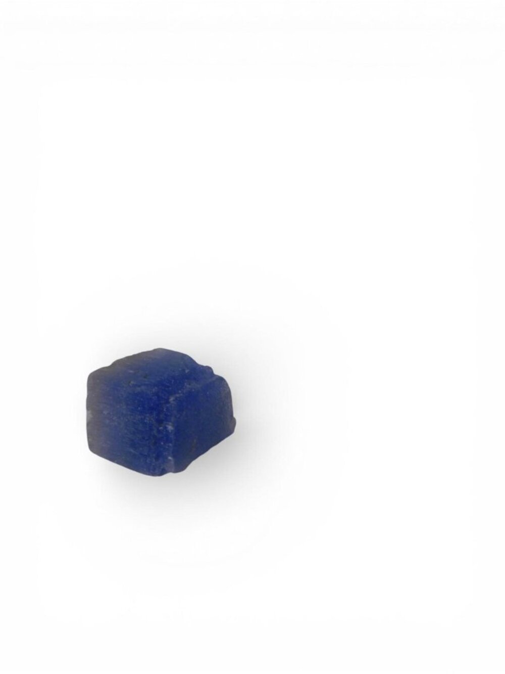 Lapis Lazuli Rough Stone Raw Blue Crystal Mineral Specimen Healing Stone Ritual - Picture 2 of 10